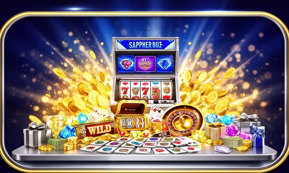 pokerbews Casino