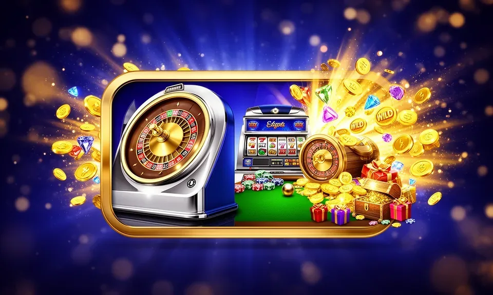pokerbews What Timber Wolf Rush Brings to Our Slot Room